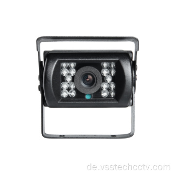 HD -Rückfahrkamera für Busse und Autos
